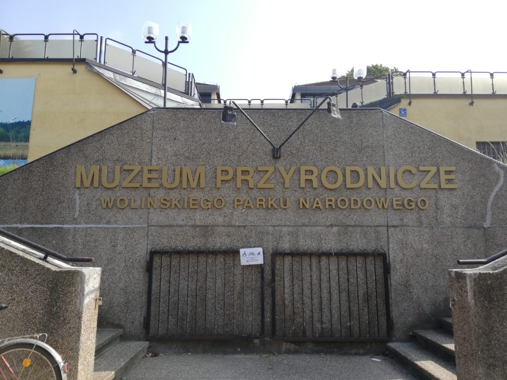 muzeum przyrodnicze